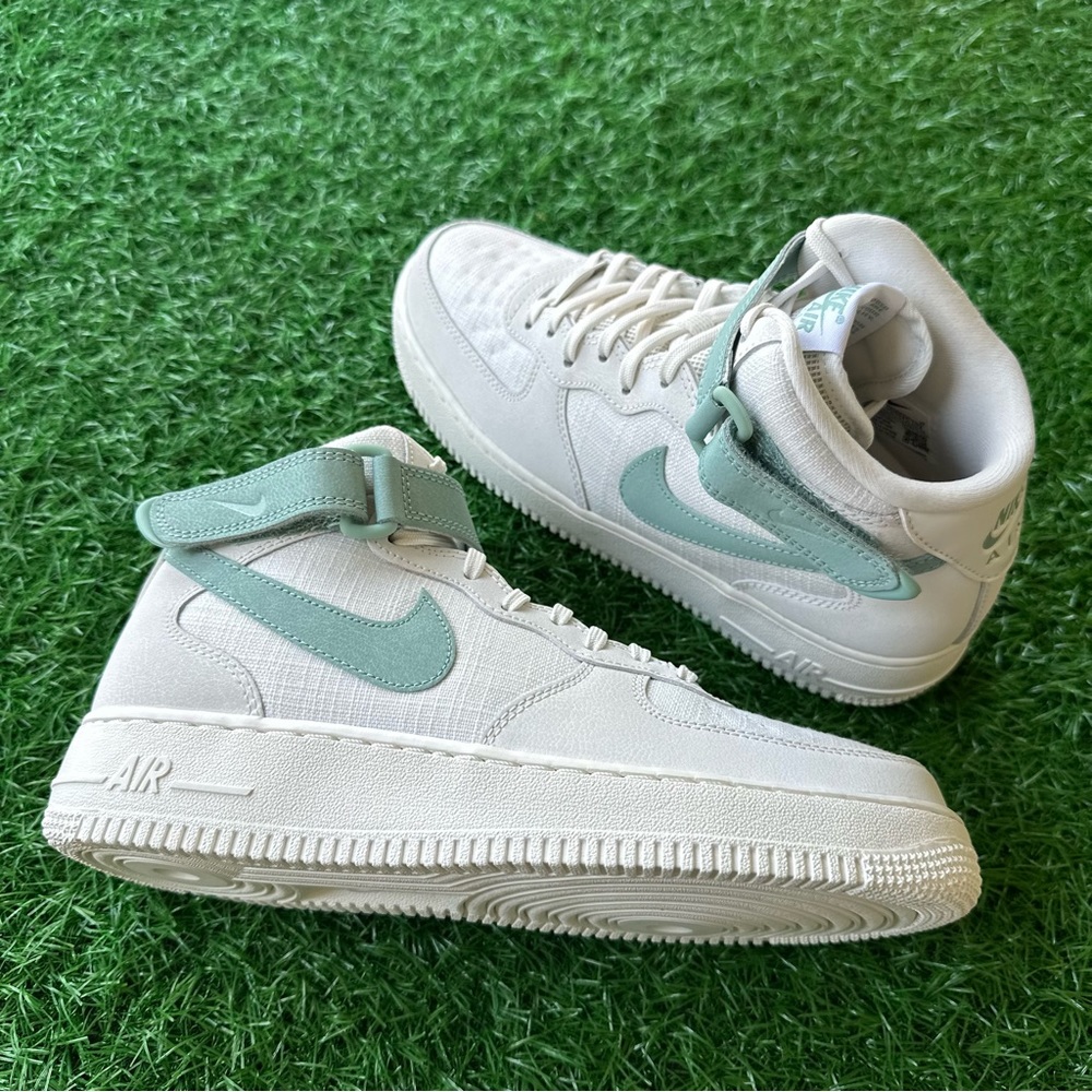 Nike Air Force 1 ‘07 Mid - Picture 9 of 10